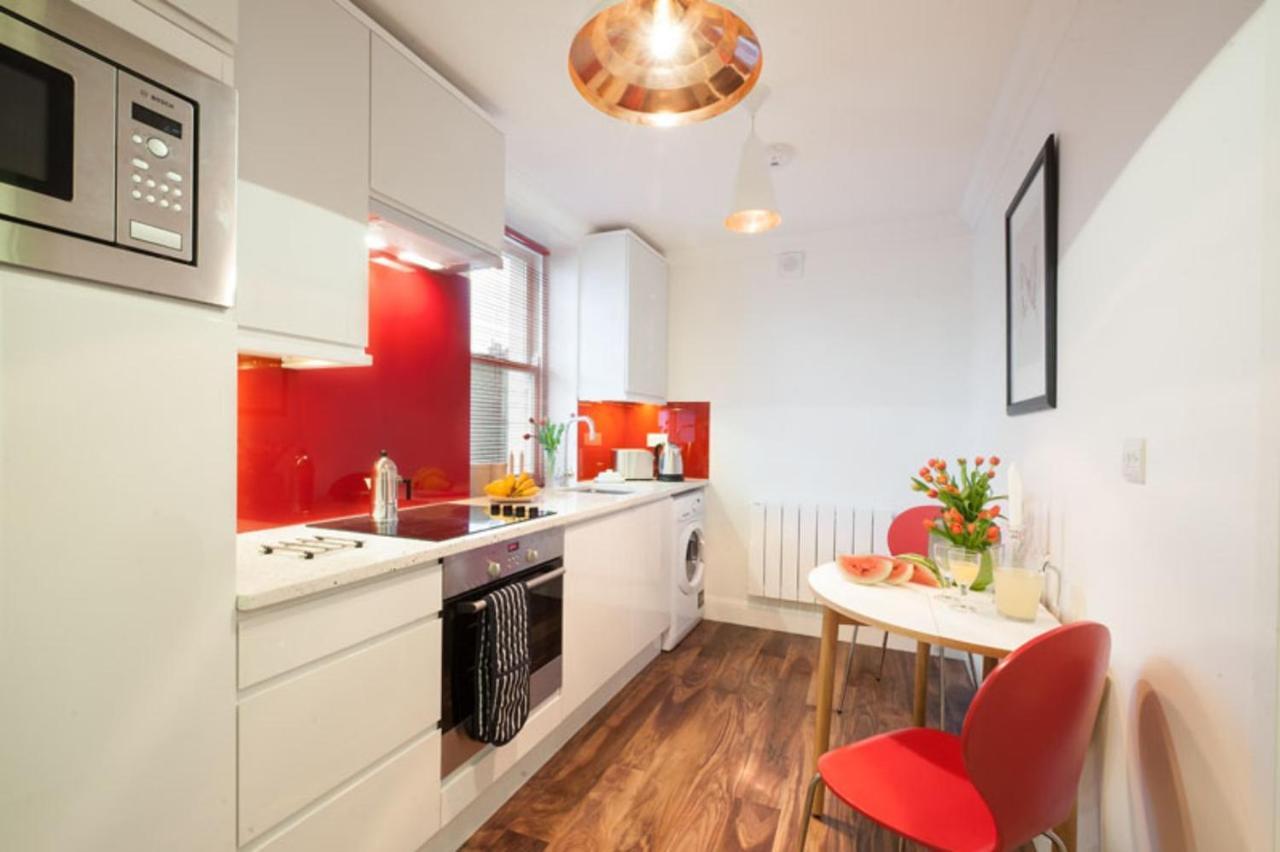 Marylebone - Chiltern Street By Viridian Londres