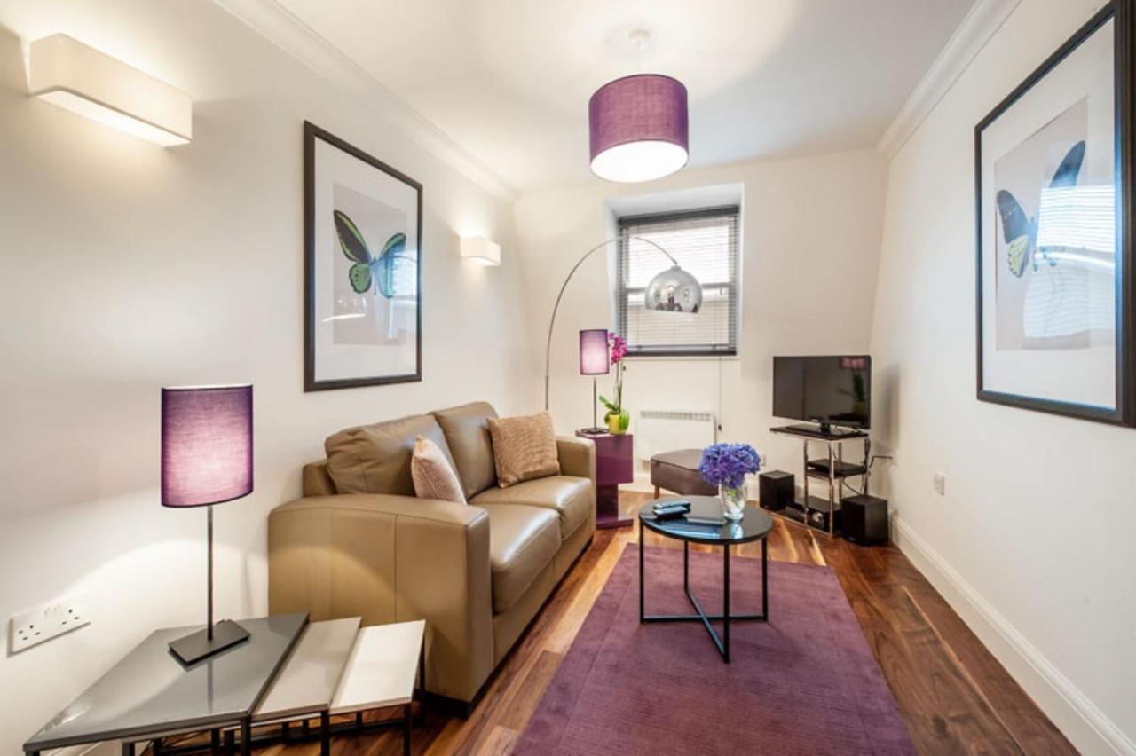 Apartamento Marylebone - Chiltern Street By Viridian *