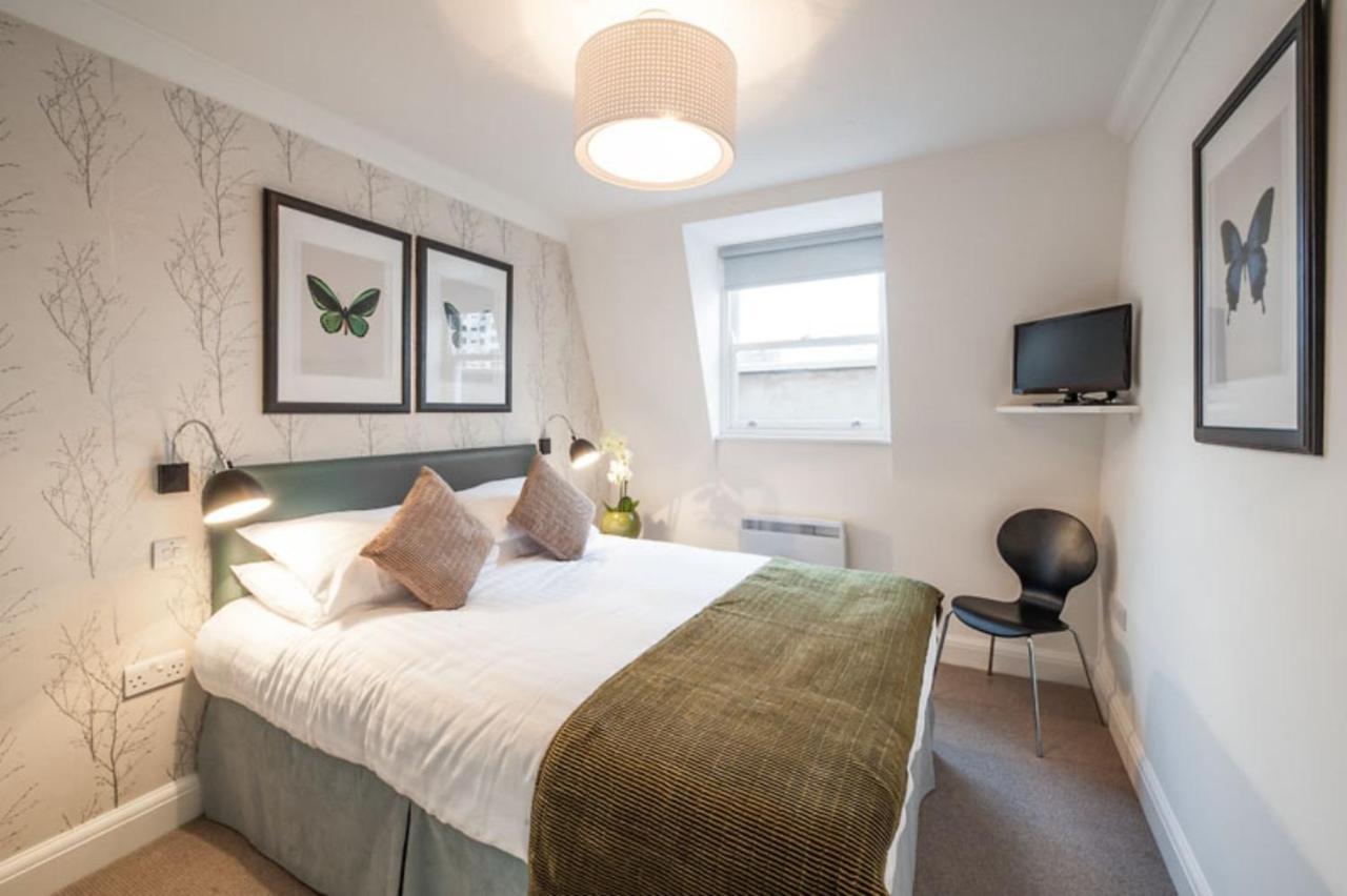 Marylebone - Chiltern Street By Viridian * Londres
